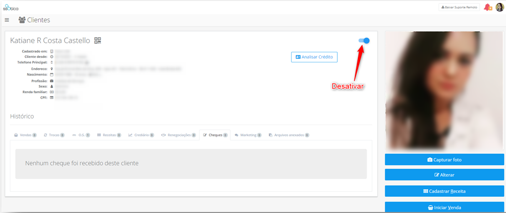 Interface gráfica do usuário, Aplicativo
Descrição gerada automaticamente
