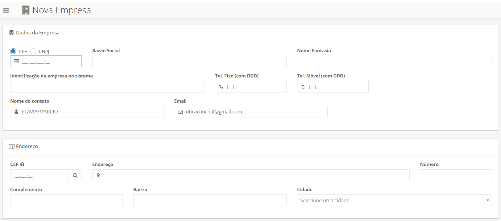 Interface gr&aacute;fica do usu&aacute;rio, Texto, Aplicativo, Email

Descri&ccedil;&atilde;o gerada automaticamente