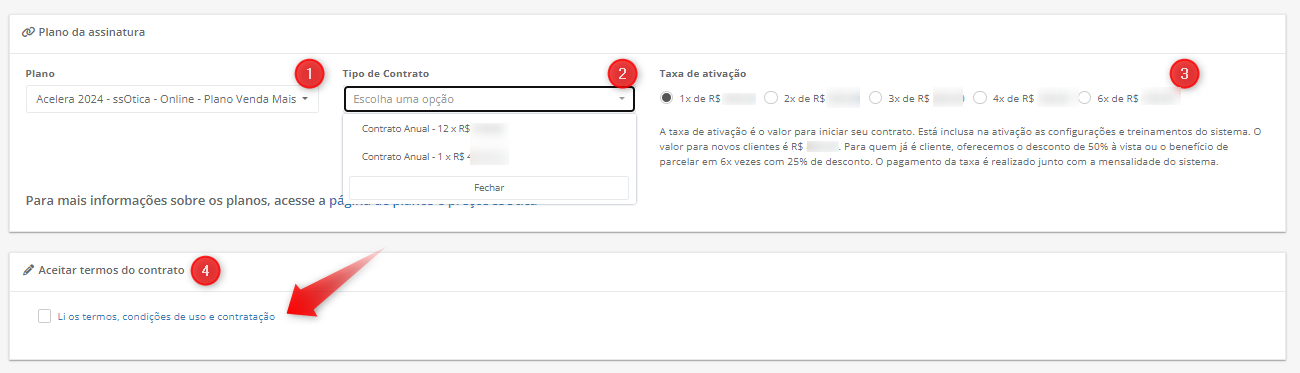 Interface gr&aacute;fica do usu&aacute;rio, Texto, Aplicativo, Email

Descri&ccedil;&atilde;o gerada automaticamente