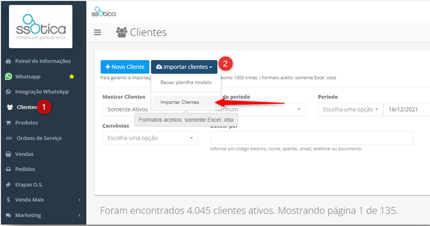 Interface gráfica do usuário, Texto, Aplicativo, Email
Descrição gerada automaticamente