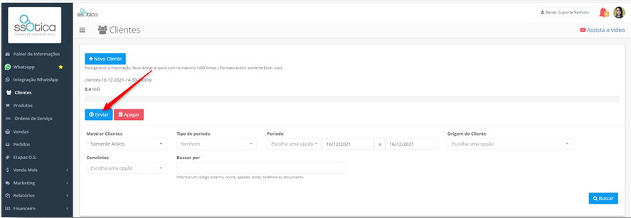 Interface gráfica do usuário, Texto, Aplicativo, Email
Descrição gerada automaticamente