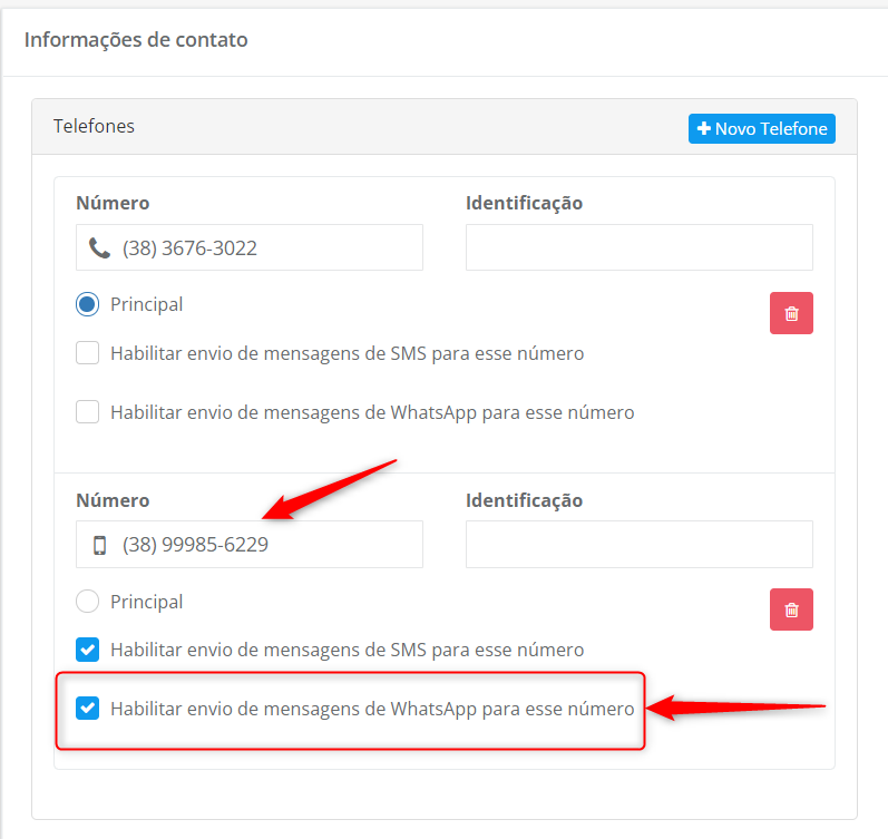 Interface gráfica do usuário, Texto, Aplicativo, Email
Descrição gerada automaticamente