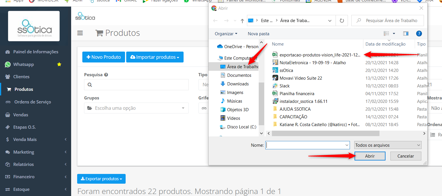 Interface gráfica do usuário, Aplicativo
Descrição gerada automaticamente