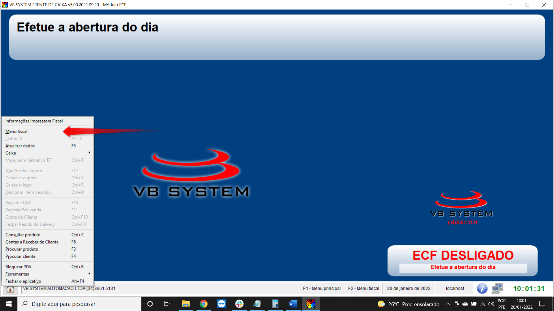 Interface gráfica do usuário, Aplicativo
Descrição gerada automaticamente