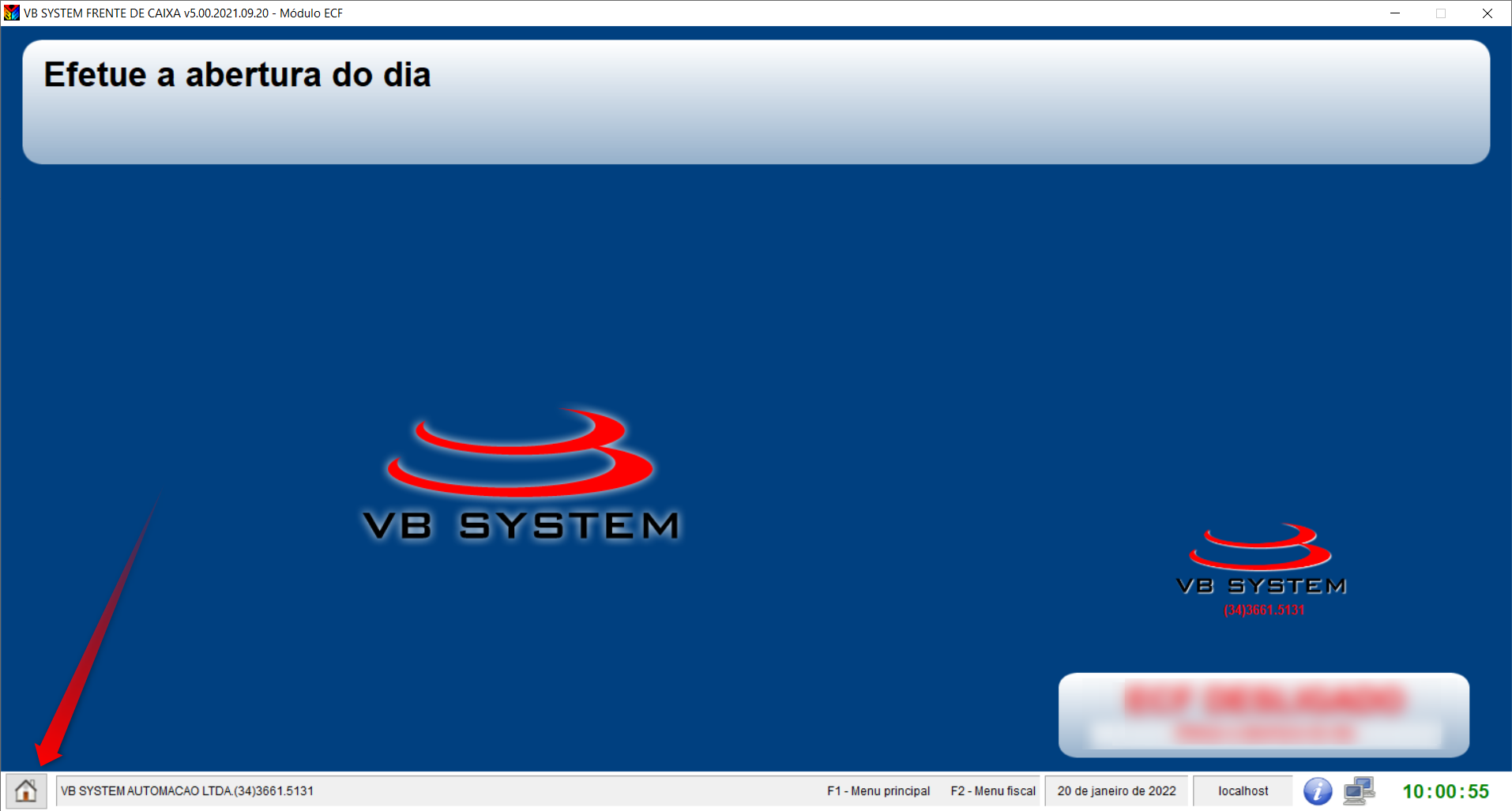 Interface gráfica do usuário, Aplicativo
Descrição gerada automaticamente