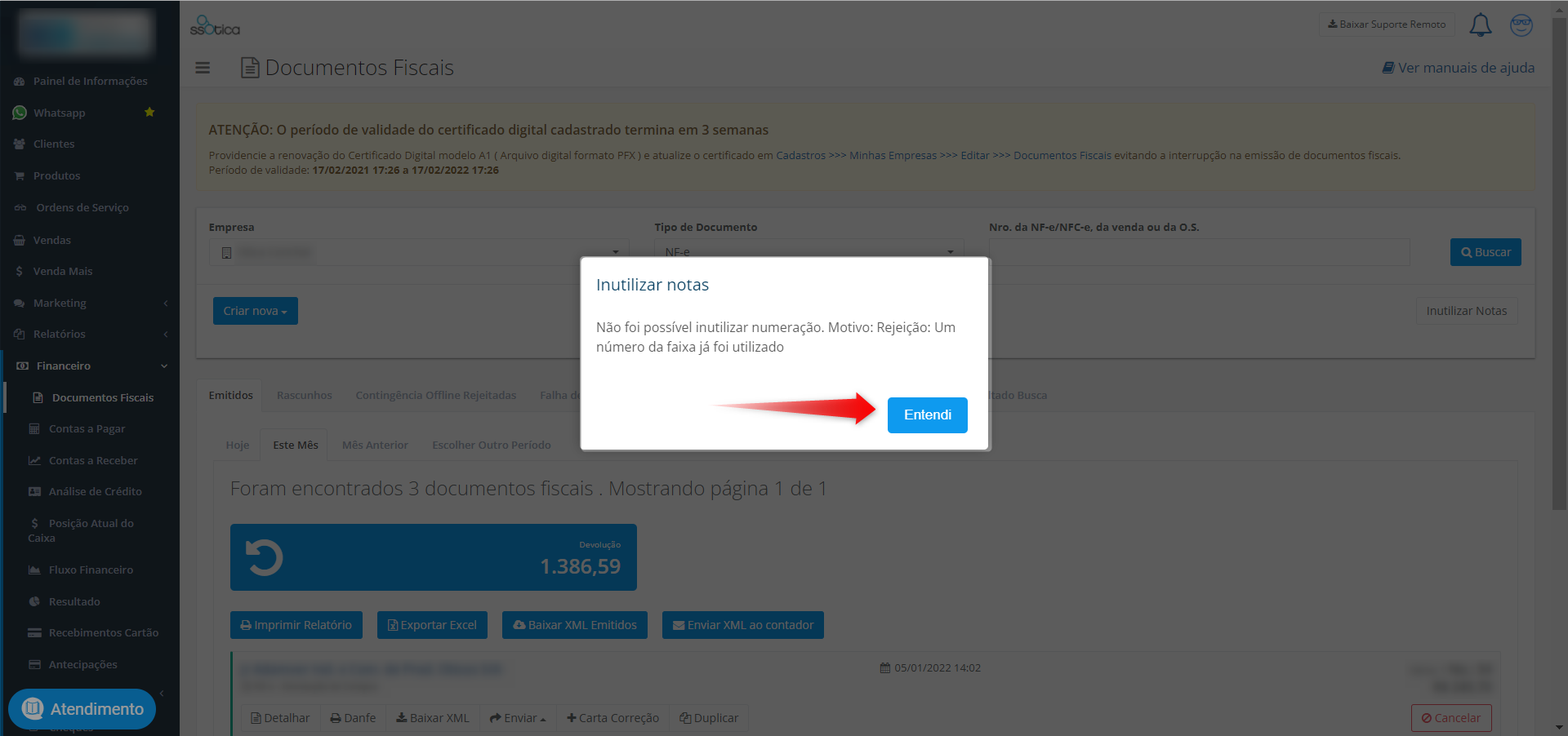 Interface gráfica do usuário, Aplicativo
Descrição gerada automaticamente