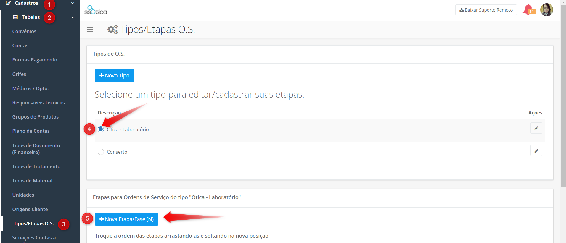 Interface gráfica do usuário, Texto, Aplicativo, Email
Descrição gerada automaticamente