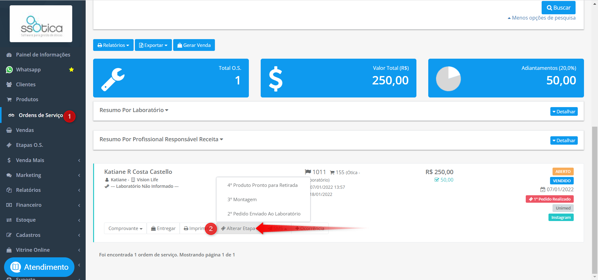 Interface gráfica do usuário, Aplicativo
Descrição gerada automaticamente