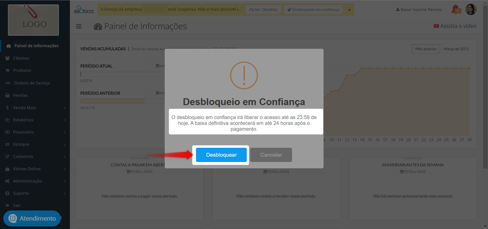 Interface gráfica do usuário, Aplicativo
Descrição gerada automaticamente