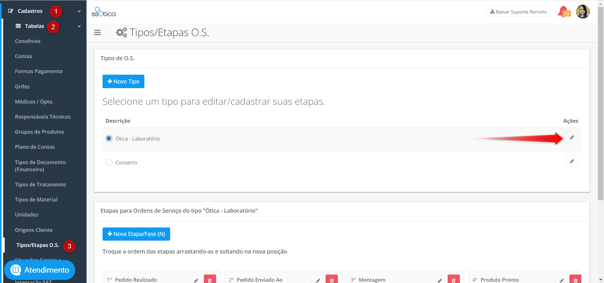 Interface gráfica do usuário, Texto, Aplicativo, Email
Descrição gerada automaticamente