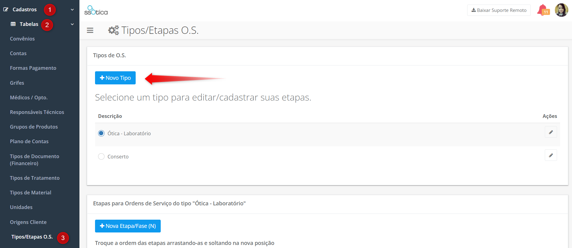 Interface gráfica do usuário, Texto, Aplicativo, Email
Descrição gerada automaticamente