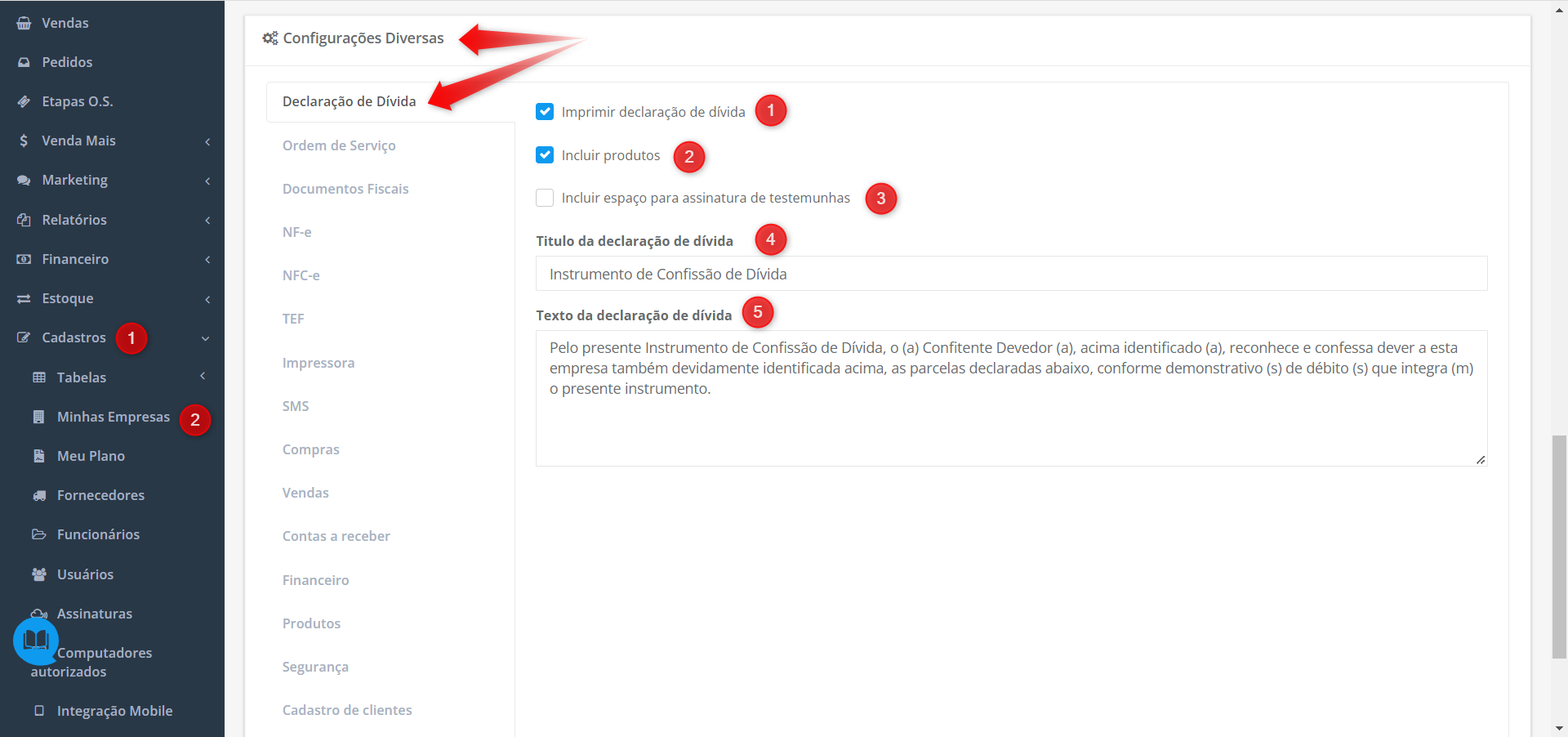Interface gráfica do usuário, Texto, Aplicativo

Descrição gerada automaticamente