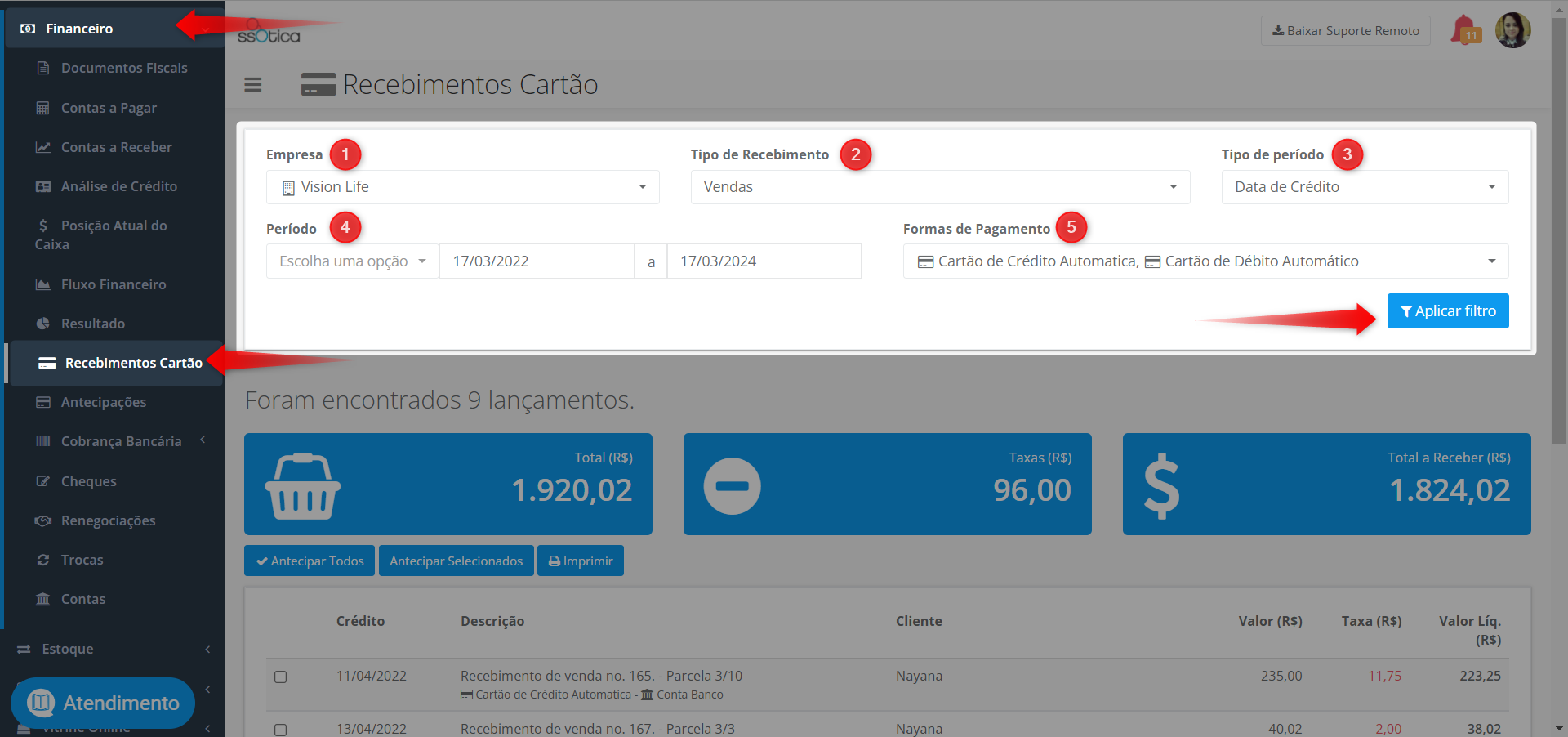 Tela de celular com publicação numa rede social

Descrição gerada automaticamente