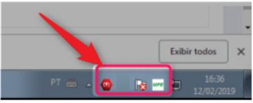 Interface gráfica do usuário, Aplicativo
Descrição gerada automaticamente