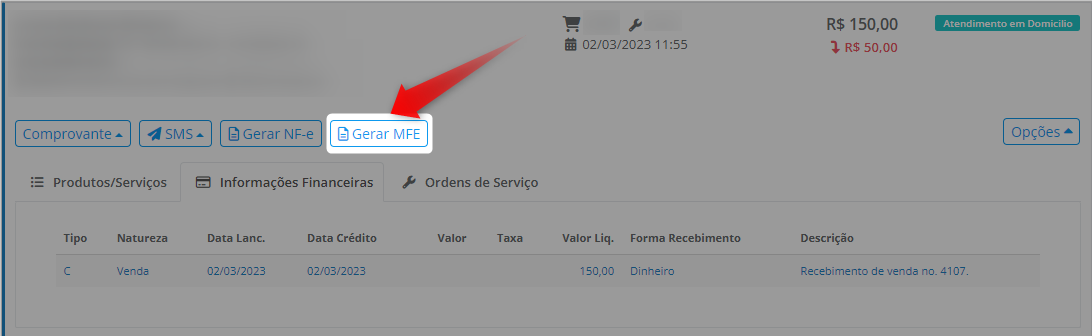 Interface gráfica do usuário, Aplicativo, Email, Site
Descrição gerada automaticamente