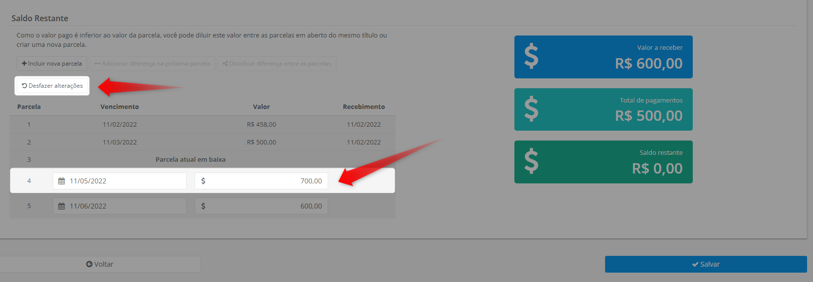 Interface gr&aacute;fica do usu&aacute;rio, Texto, Aplicativo

Descri&ccedil;&atilde;o gerada automaticamente