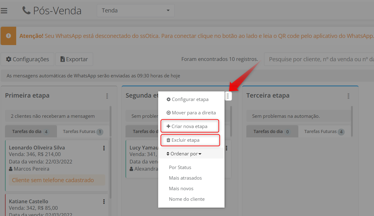 Interface gráfica do usuário, Texto, Aplicativo

Descrição gerada automaticamente