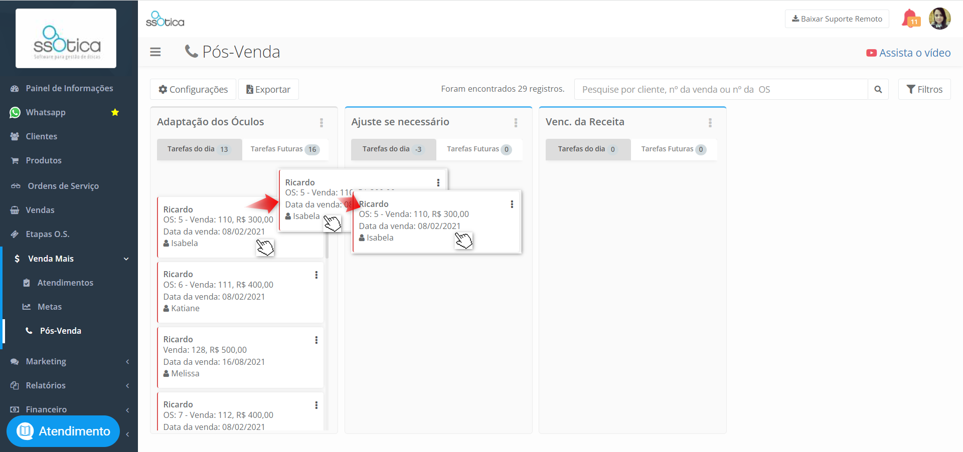 Interface gr&aacute;fica do usu&aacute;rio, Aplicativo

Descri&ccedil;&atilde;o gerada automaticamente