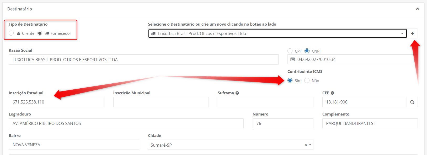Interface gráfica do usuário, Texto
Descrição gerada automaticamente
