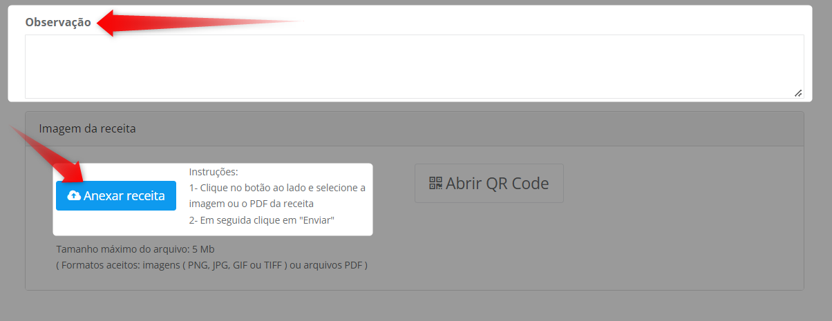 Interface gráfica do usuário, Texto, Aplicativo
Descrição gerada automaticamente