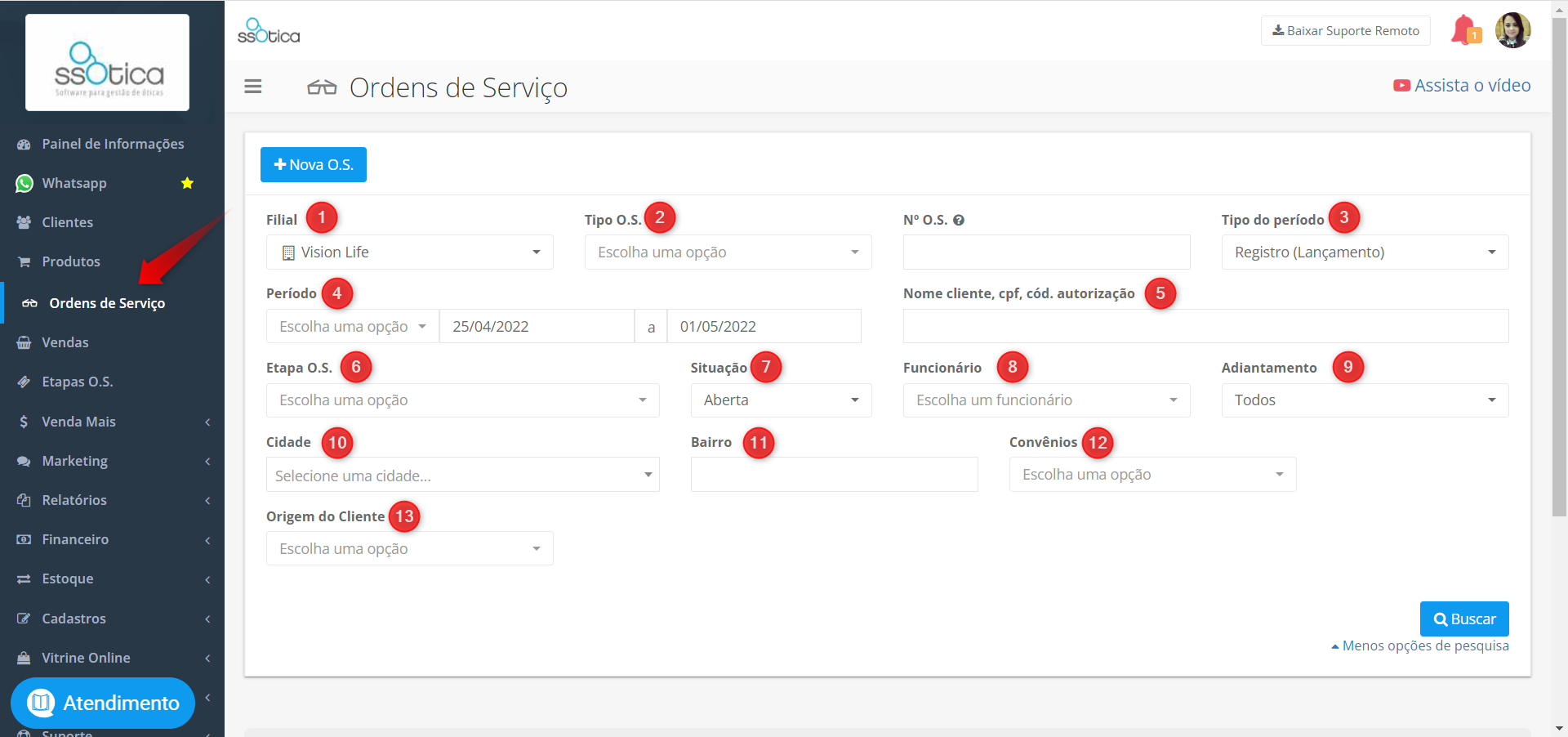 Interface gr&aacute;fica do usu&aacute;rio, Aplicativo

Descri&ccedil;&atilde;o gerada automaticamente