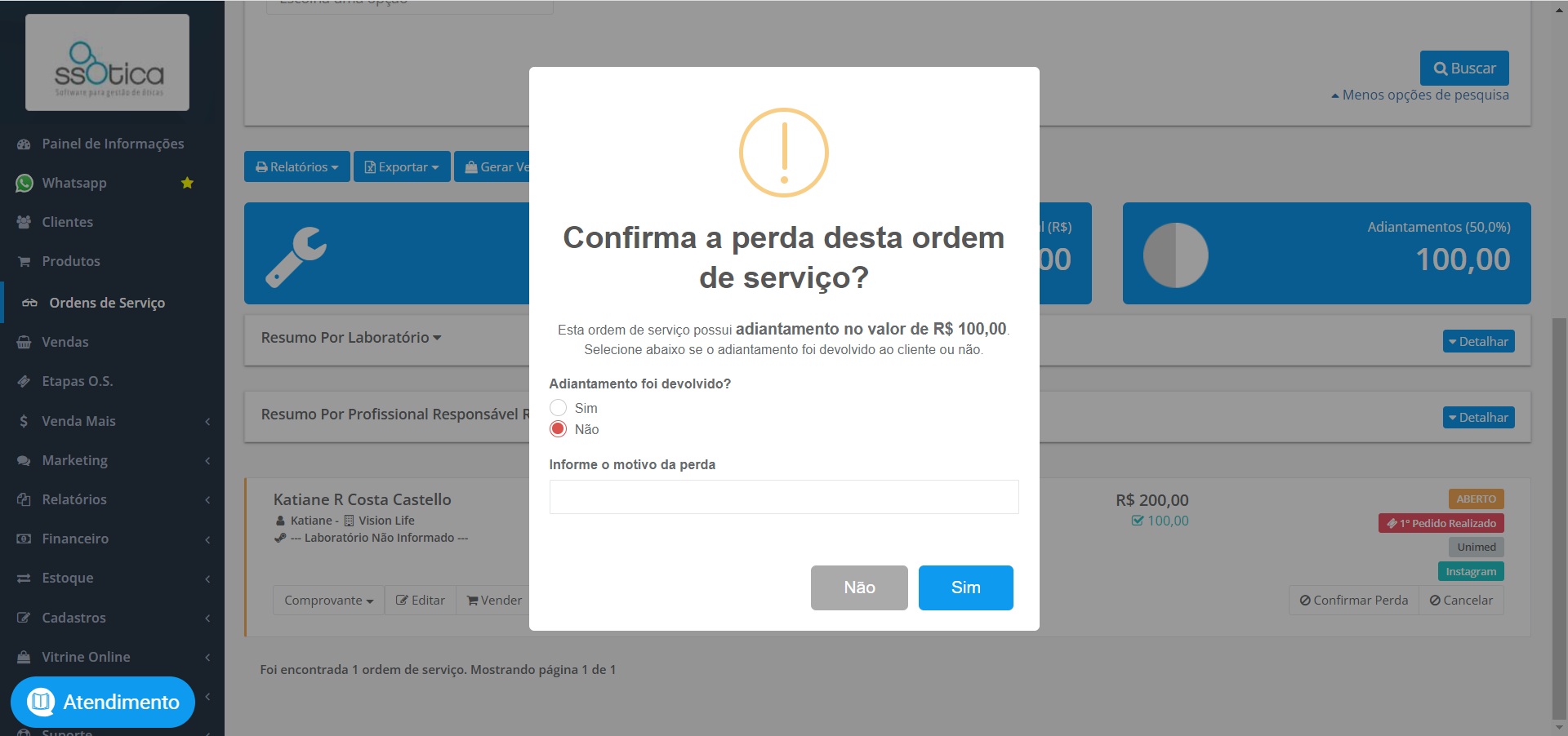 Interface gr&aacute;fica do usu&aacute;rio, Aplicativo

Descri&ccedil;&atilde;o gerada automaticamente