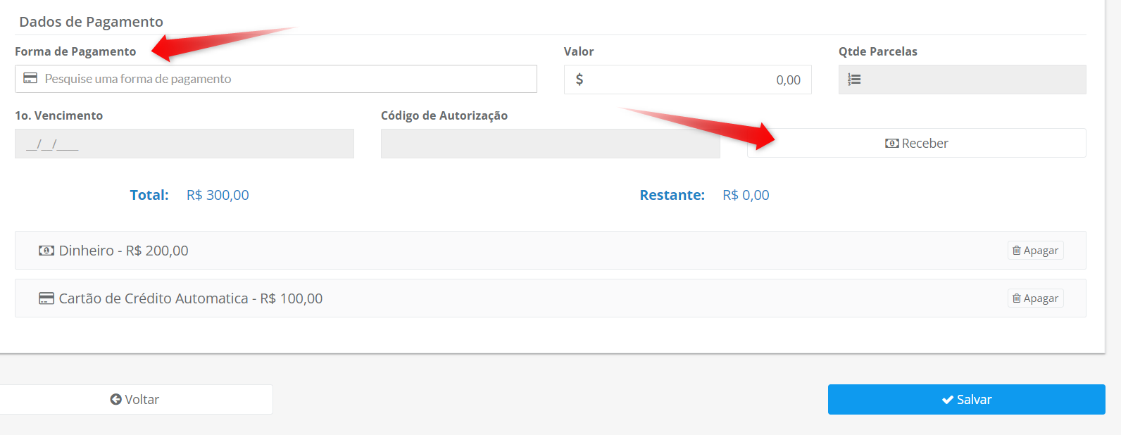 Interface gráfica do usuário, Texto, Aplicativo, Email
Descrição gerada automaticamente