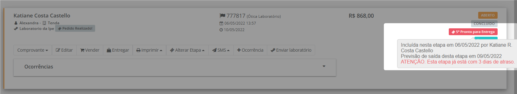 Interface gráfica do usuário, Texto, Aplicativo
Descrição gerada automaticamente