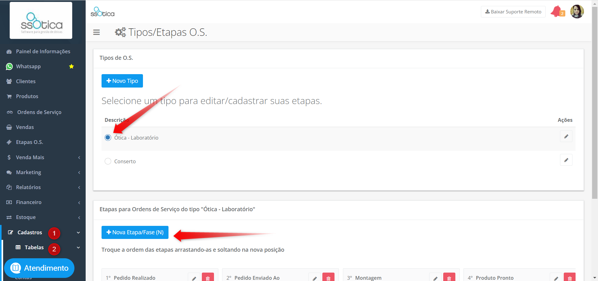 Interface gráfica do usuário, Texto, Aplicativo
Descrição gerada automaticamente