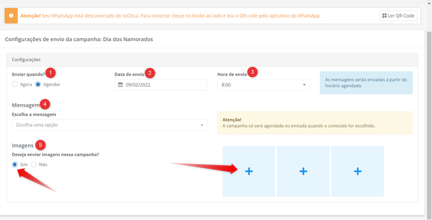 Interface gráfica do usuário, Texto, Aplicativo, Email
Descrição gerada automaticamente