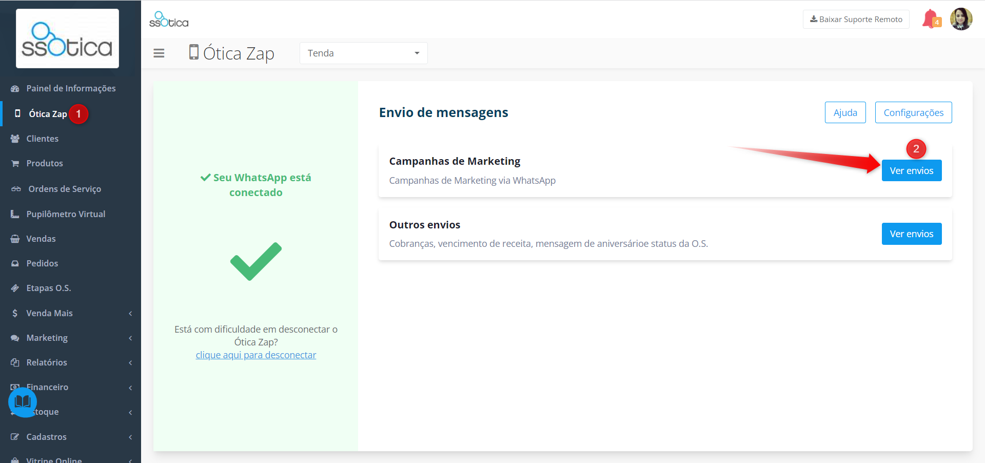 Interface gr&aacute;fica do usu&aacute;rio, Aplicativo

Descri&ccedil;&atilde;o gerada automaticamente