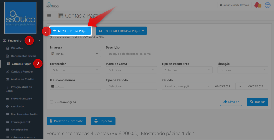 Interface gráfica do usuário, Texto, Aplicativo, Email, Site
Descrição gerada automaticamente