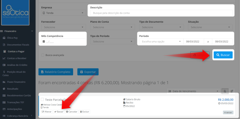 Interface gráfica do usuário, Texto, Aplicativo
Descrição gerada automaticamente