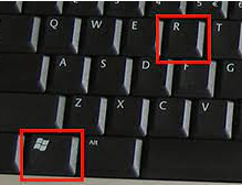Teclado de computador
Descrição gerada automaticamente