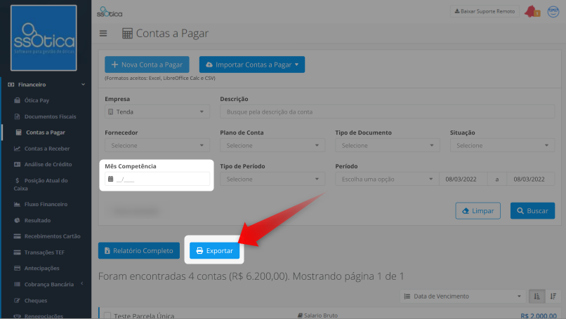 Interface gr&aacute;fica do usu&aacute;rio, Texto, Aplicativo

Descri&ccedil;&atilde;o gerada automaticamente