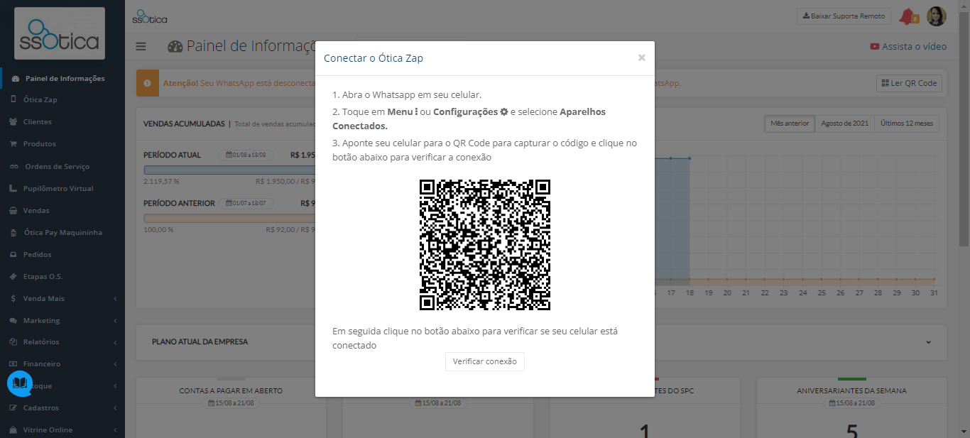 Código QR
Descrição gerada automaticamente