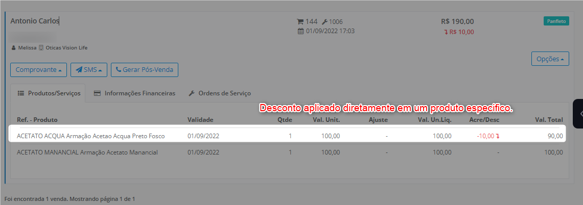 Interface gráfica do usuário, Texto, Aplicativo
Descrição gerada automaticamente