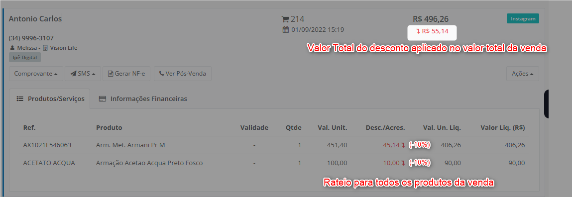 Interface gráfica do usuário, Texto, Aplicativo, Email
Descrição gerada automaticamente