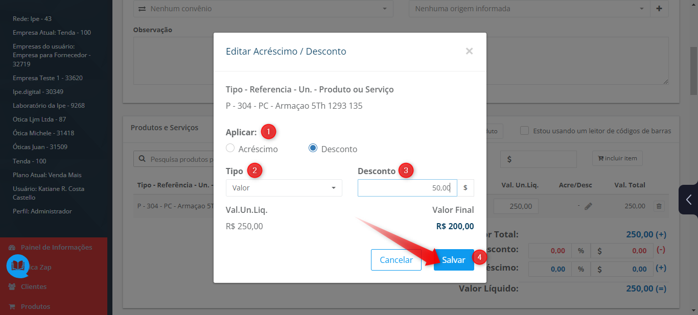 Interface gráfica do usuário, Aplicativo, Teams
Descrição gerada automaticamente