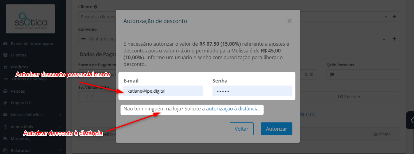 Interface gráfica do usuário, Aplicativo
Descrição gerada automaticamente
