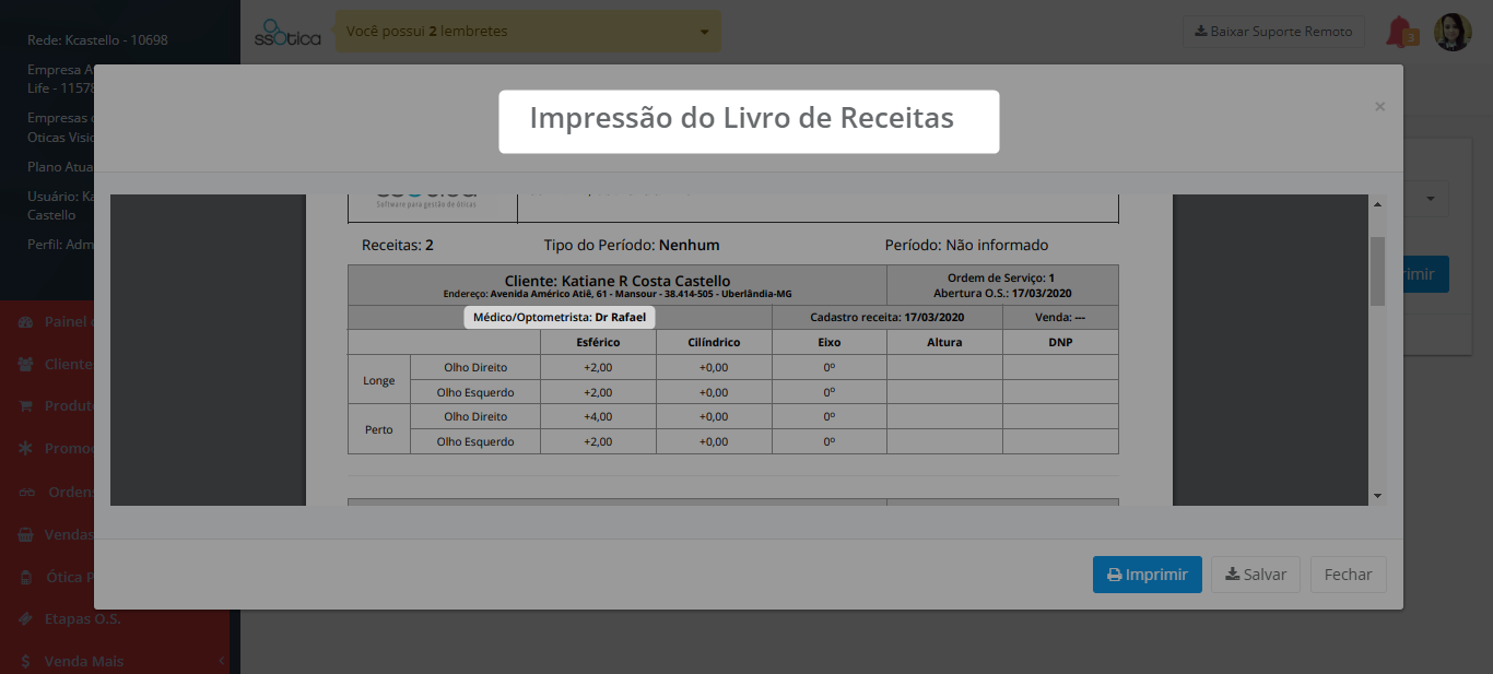 Interface gráfica do usuário, Aplicativo
Descrição gerada automaticamente