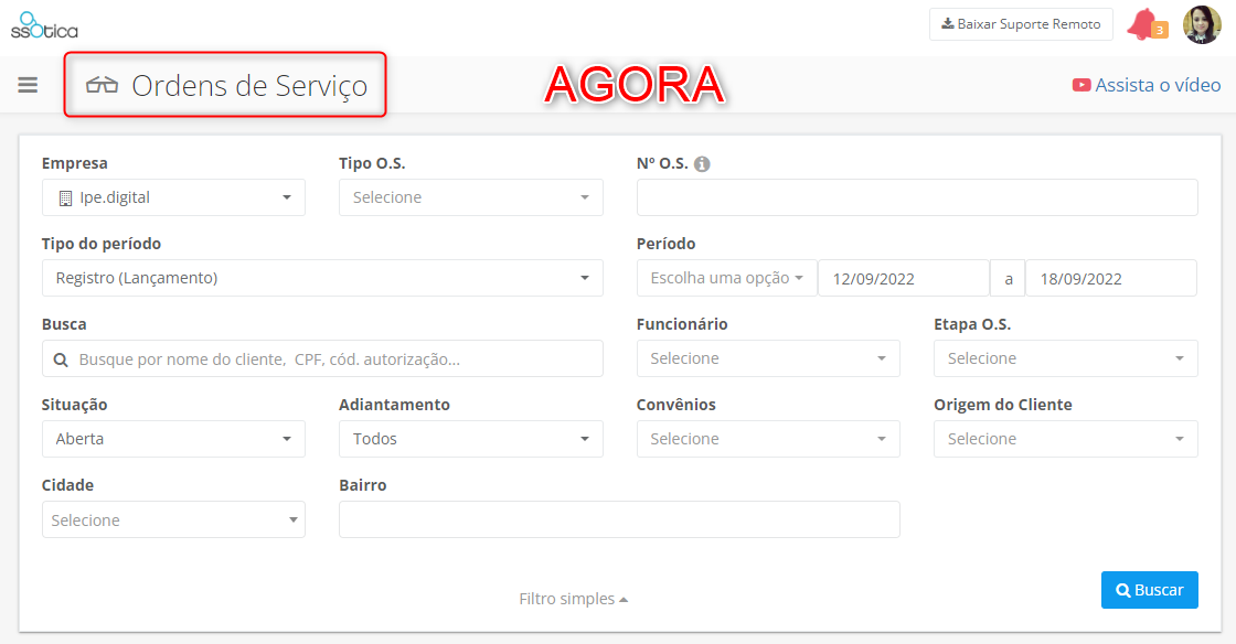 Interface gráfica do usuário, Texto, Aplicativo, Email
Descrição gerada automaticamente