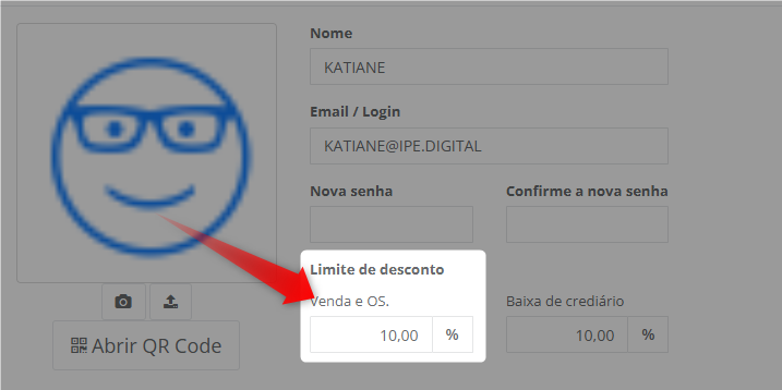 Interface gráfica do usuário, Aplicativo
Descrição gerada automaticamente