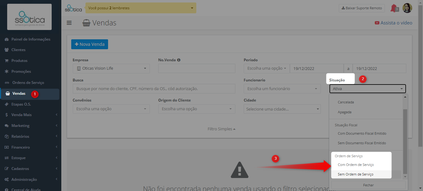 Tela de computador com texto preto sobre fundo branco
Descrição gerada automaticamente