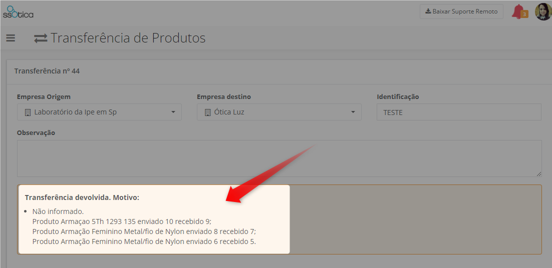 Interface gr&aacute;fica do usu&aacute;rio, Texto, Aplicativo, Email

Descri&ccedil;&atilde;o gerada automaticamente
