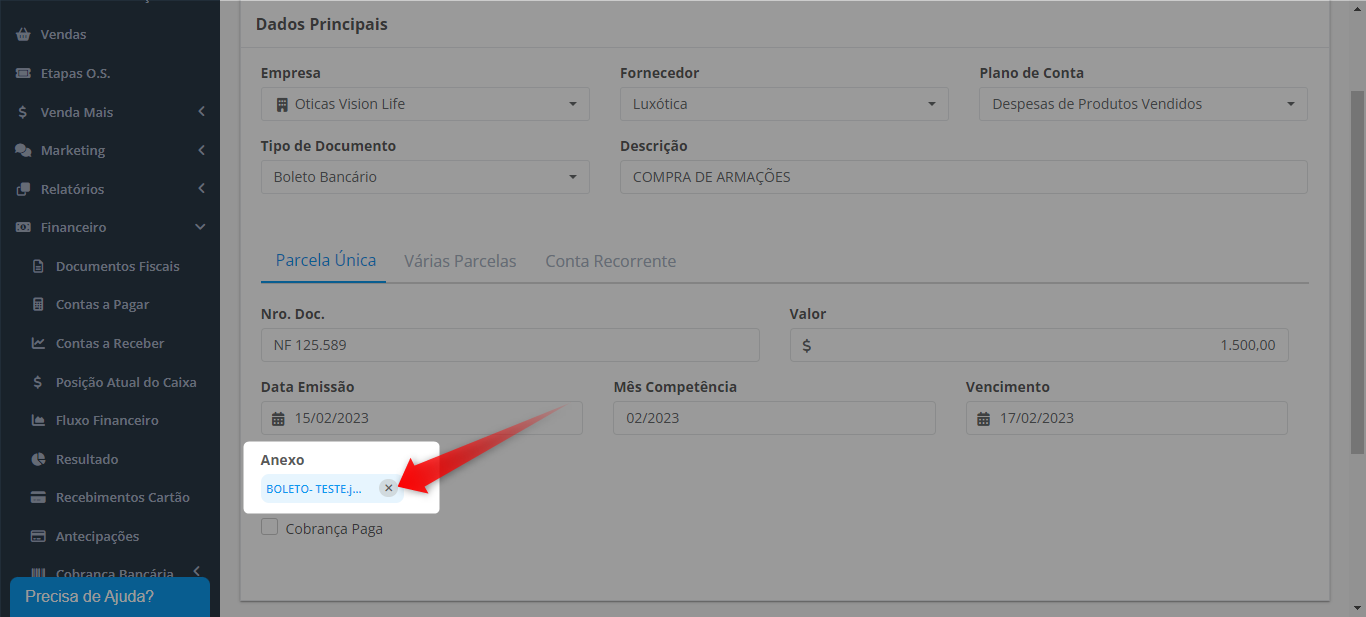 Interface gráfica do usuário, Aplicativo, Email
Descrição gerada automaticamente