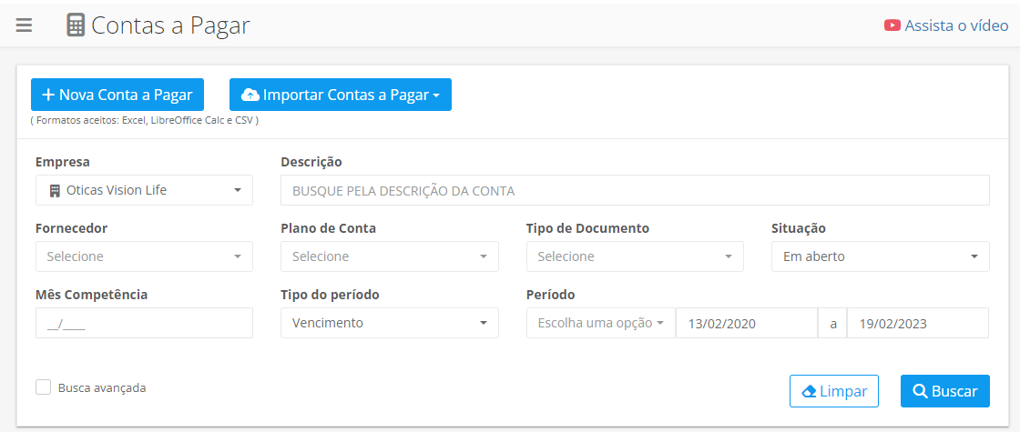 Interface gráfica do usuário, Texto, Aplicativo, Email
Descrição gerada automaticamente