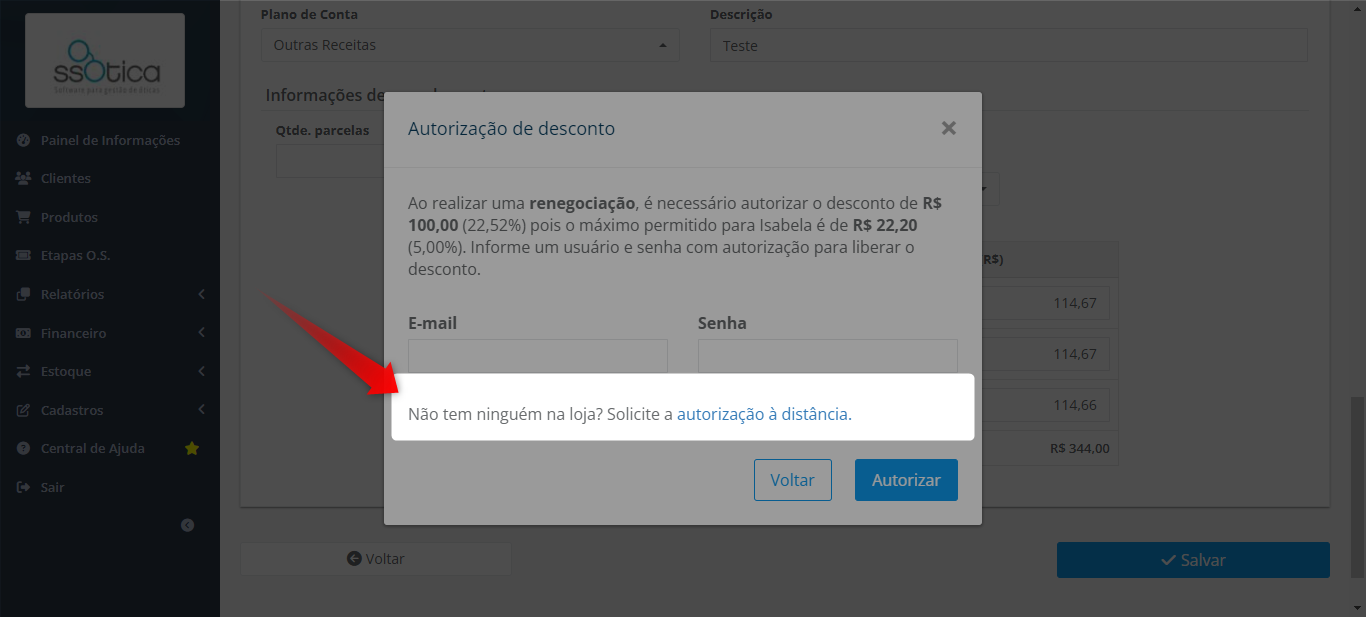 Interface gráfica do usuário, Aplicativo, Teams

Descrição gerada automaticamente