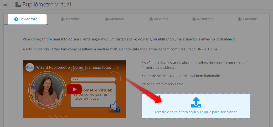 Interface gráfica do usuário, Texto, Aplicativo, Email
Descrição gerada automaticamente