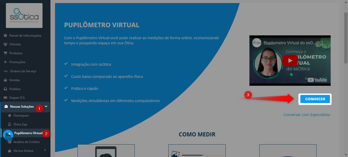 Interface gráfica do usuário
Descrição gerada automaticamente com confiança média